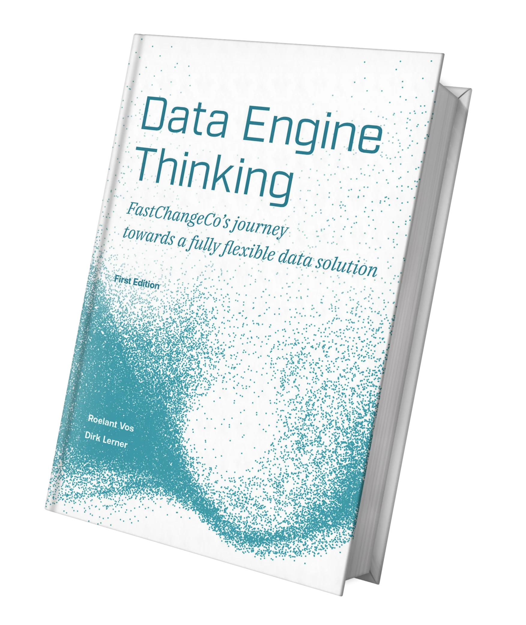 Data Engine Thinking Book Cover