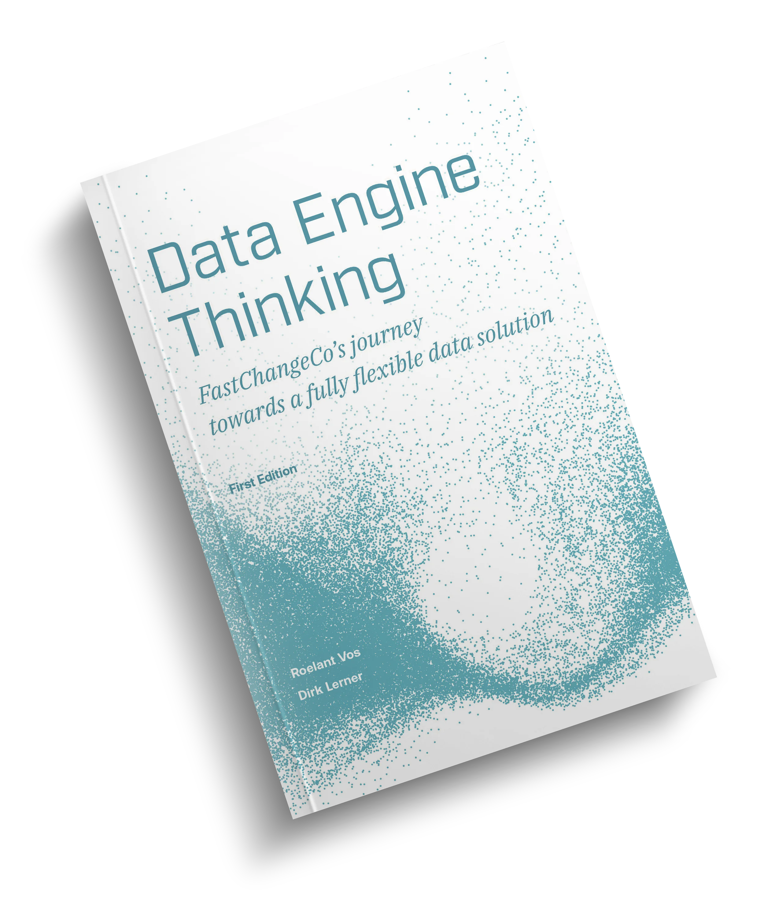 Data Enginge Thinking dynamic